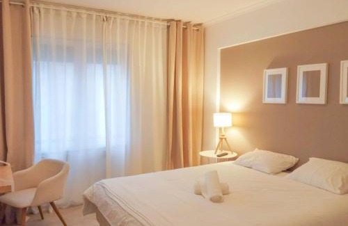 Alto do Pina Apartamento | Lisbon Best Places - Areeiro