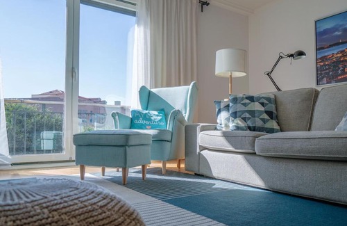 Alto do Pina Apartamento | Lisbon Best Places - Areeiro