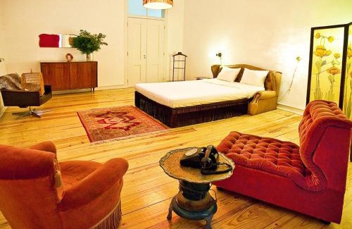 Sao Paulo Casa | Lisbon Calling