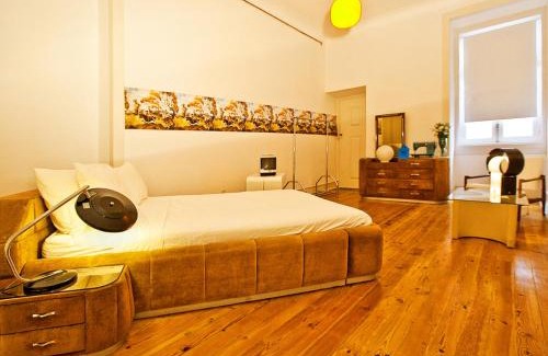 Sao Paulo Casa | Lisbon Calling