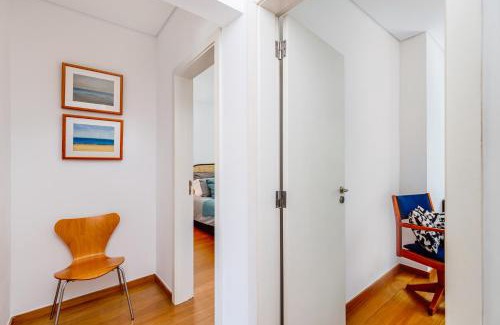 Falca Casa | Lisbon Casa da Clementina - a Serene Garden Stay