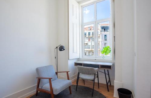 Santos Casa | Lisbon Check-In Guesthouse