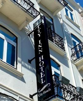 Lisbon Old Town Hotel | Lisbon City Inn Hotel by City Hotels