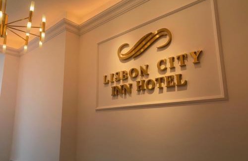 Lisbon Old Town Hotel | Lisbon City Inn Hotel by City Hotels
