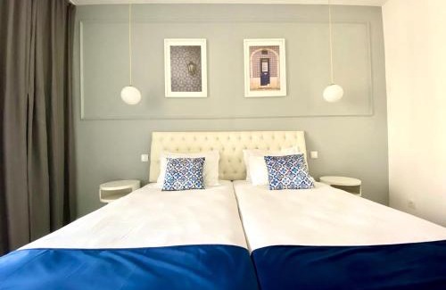Lisbon Old Town Hotel | Lisbon City Inn Hotel by City Hotels