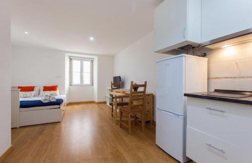 Socorro Apartamento | Lisbon City Sweet Studio
