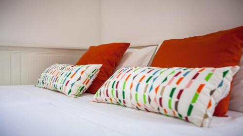 Socorro Apartamento | Lisbon City Sweet Studio