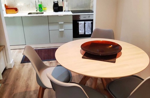 Encarnacao Apartamento | Lisbon Colours Bairro Alto Apartments