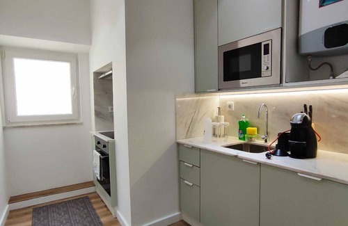 Encarnacao Apartamento | Lisbon Colours Bairro Alto Apartments