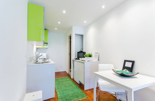 Bairro Alto Apartamento | Lisbon Core Bairro Alto Chiado