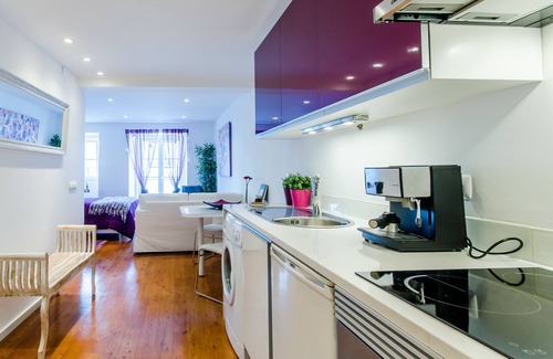 Bairro Alto Apartamento | Lisbon Core Bairro Alto Chiado
