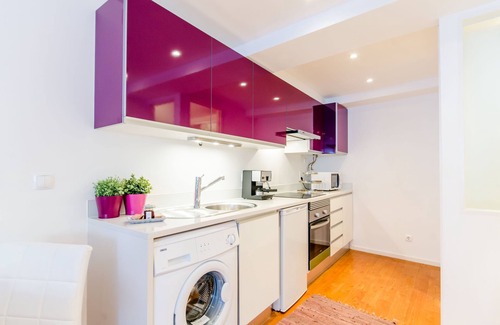 Bairro Alto Apartamento | Lisbon Core Bairro Alto Chiado