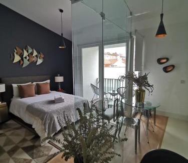 Misericordia Apartamento | Lisbon Downtown Apartment Free Parking