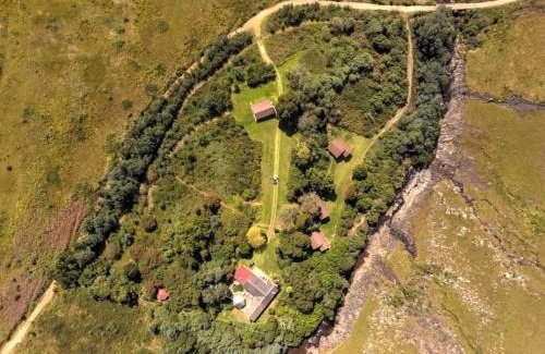 Ligfontein Apartamento | Lisbon Eco Lodge