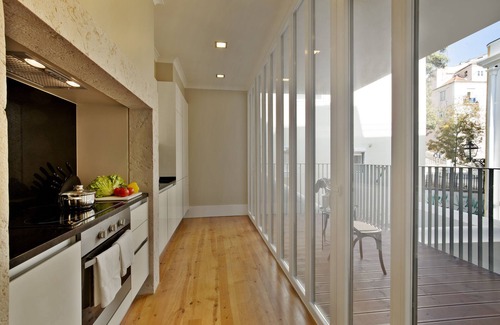 Misericordia Apartamento | Lisbon Five Stars Apartments - Bica 246