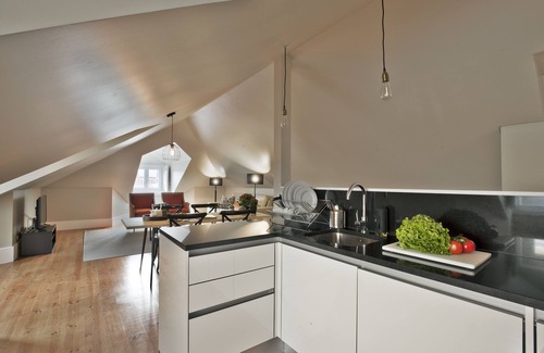 Misericordia Apartamento | Lisbon Five Stars Apartments - Bica 246