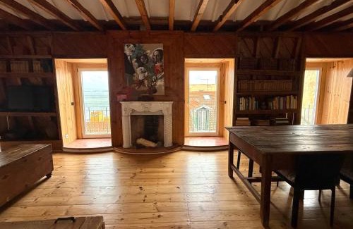 Se Apartamento | Lisbon Historical Center - Tagus View