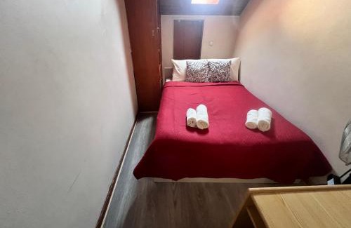 Alcantara Apartamento | Lisbon Iqra apartment