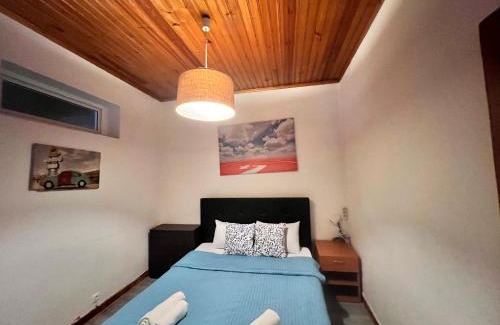 Alcantara Apartamento | Lisbon Iqra apartment