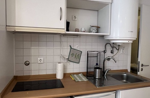 Santo Estevao Apartamento | Lisbon Life Alfama III
