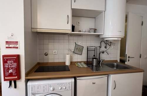 Santo Estevao Apartamento | Lisbon Life Alfama III