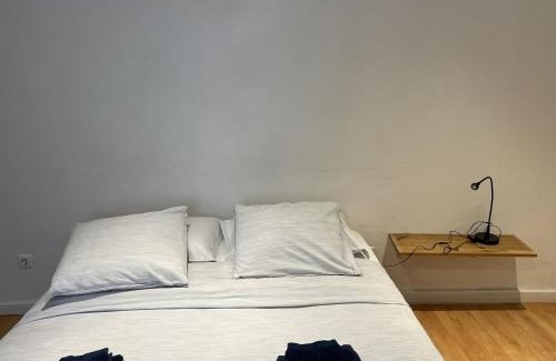 Santo Estevao Apartamento | Lisbon Life Alfama III