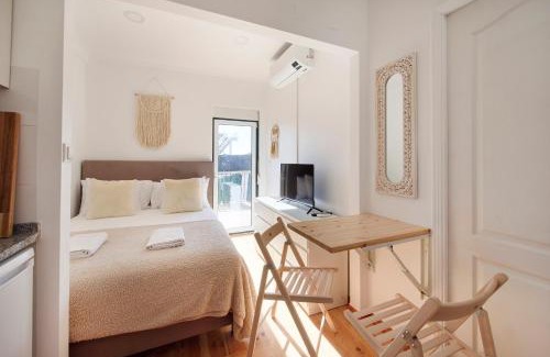 Lisbon Old Town Casa | Lisbon Lodge 2#
