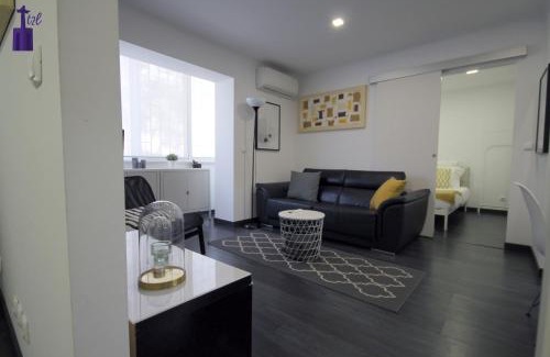 Olivais Apartamento | Lisbon North Apartment