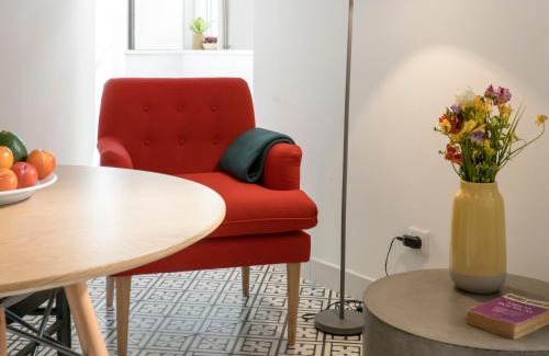 Socorro Apartamento | Lisbon Serviced Apartments - Castelo S. Jorge