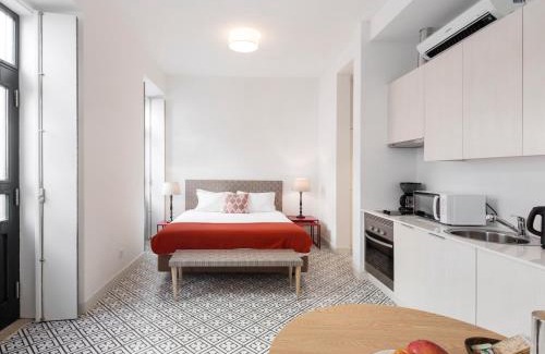 Socorro Apartamento | Lisbon Serviced Apartments - Castelo S. Jorge