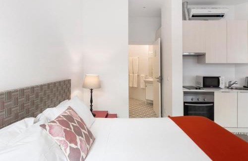 Socorro Apartamento | Lisbon Serviced Apartments - Castelo S. Jorge