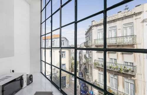 Socorro Apartamento | Lisbon Serviced Apartments Castelo de São Jorge