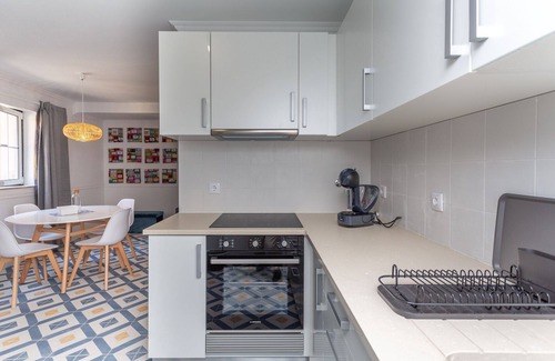 Socorro Apartamento | Lisbon Soul Apartments