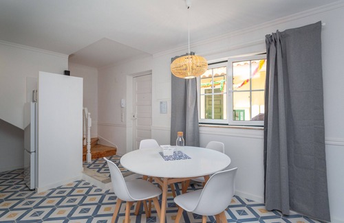 Socorro Apartamento | Lisbon Soul Apartments