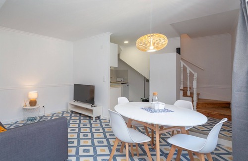 Socorro Apartamento | Lisbon Soul Apartments