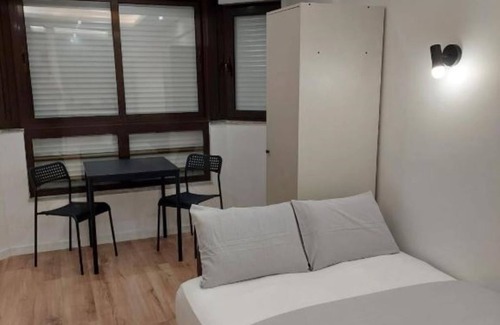 Cacilhas Apartamento | Lisbon South Bay Rooms Deluxe - One-Bedroom Studio