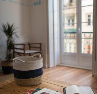 Baixa Casa | Lisbon Story Guesthouse