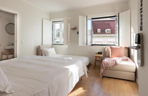 Baixa Casa | Lisbon Story Guesthouse