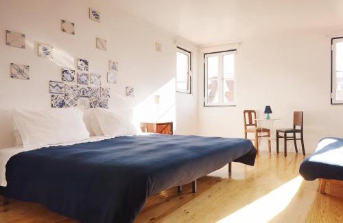 Baixa Casa | Lisbon Story Guesthouse