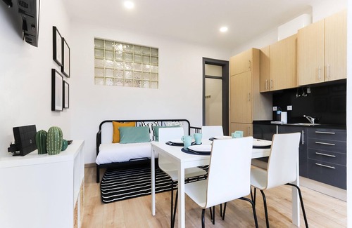 Penha de Franca Apartamento | Lisbon Typical by Homing