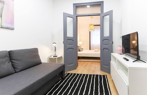 Penha de Franca Apartamento | Lisbon Typical by Homing