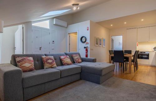 Socorro Apartamento | Lisbon views by Innkeeper