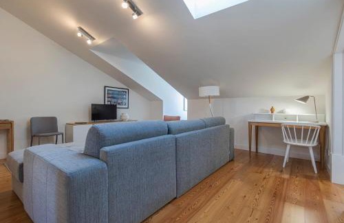 Socorro Apartamento | Lisbon views by Innkeeper