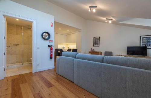Socorro Apartamento | Lisbon views by Innkeeper