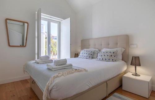 Socorro Apartamento | Lisbon views by Innkeeper