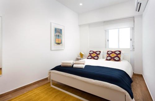 Sao Domingos de Benfica Apartamento | Lisbon Zoo House II