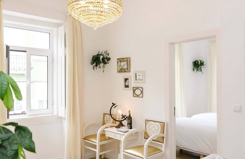 Santa Engracia Hotel | LisbonBCStays by LCH