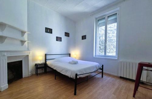 Laon Sud Apartamento | Lisbonne - 4P - Appartement chaleureux