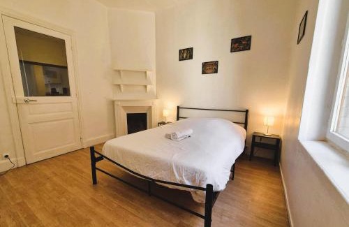 Laon Sud Apartamento | Lisbonne - 4P - Appartement chaleureux