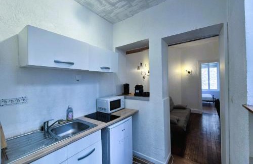 Laon Sud Apartamento | Lisbonne - 4P - Appartement chaleureux
